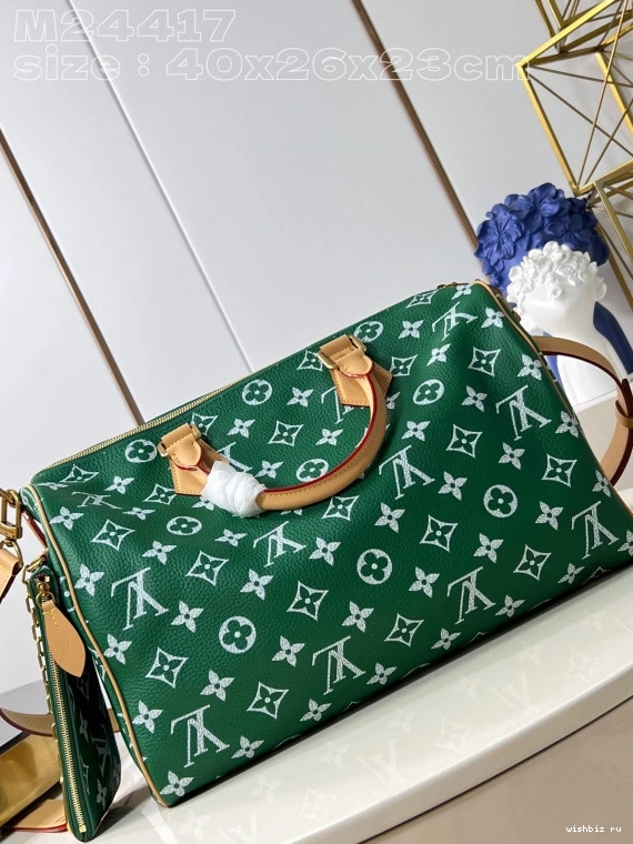 WIS 40 SPEEDY Vuitton Louis 0726